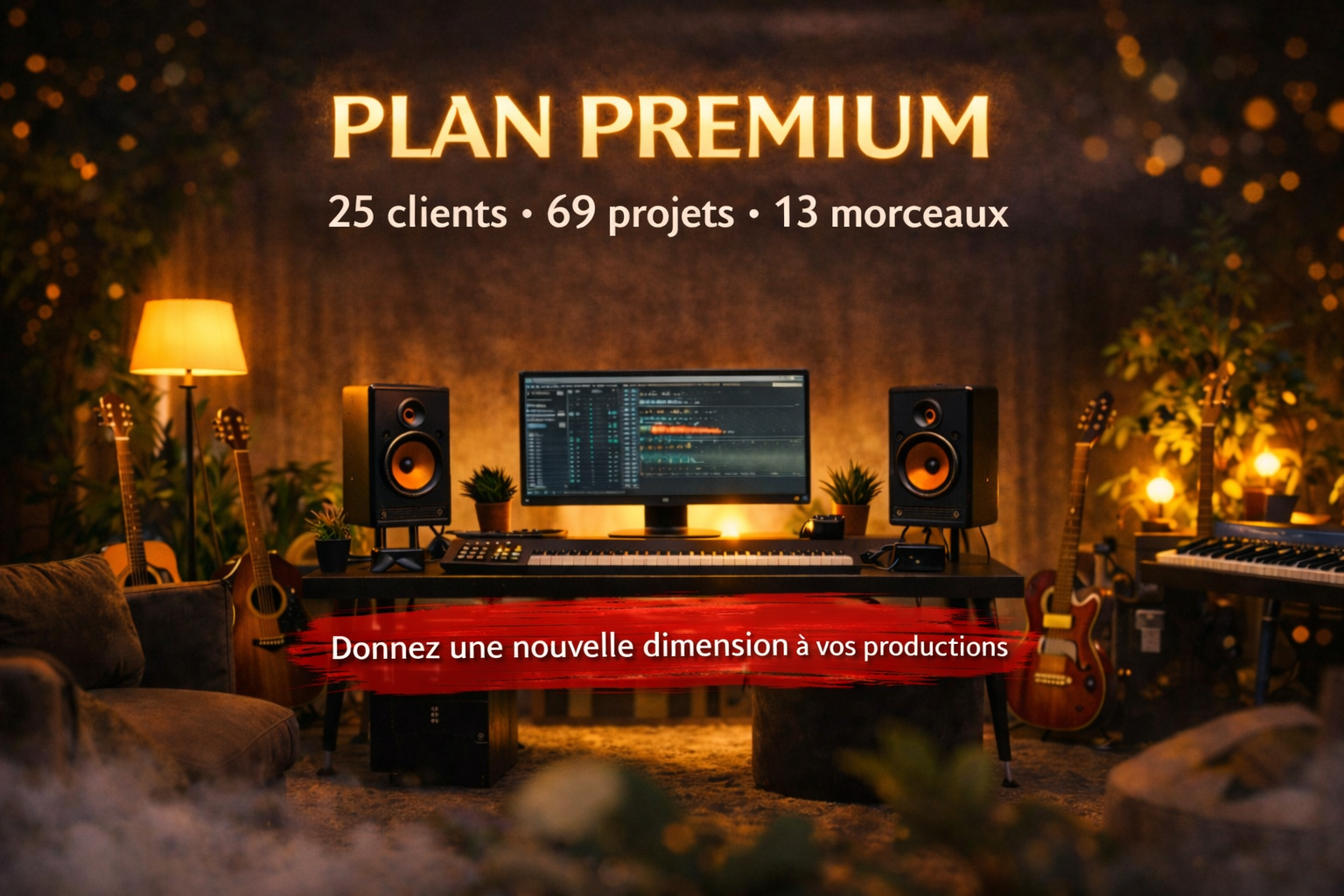 Visuel Premium